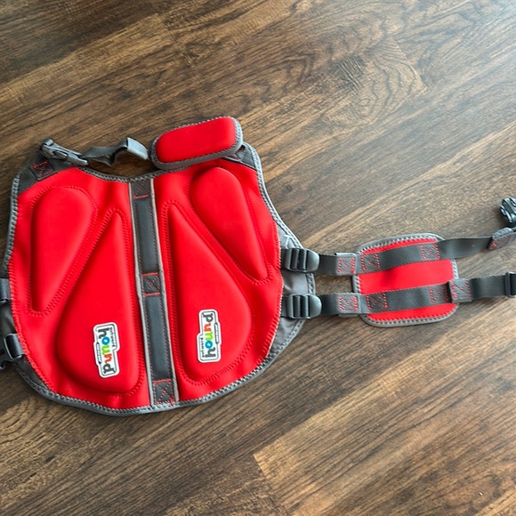 Outward Hound Swim Life Vest Jacket Medium - Picture 2 of 9